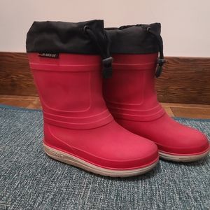 Baffin ice Castle waterproof insulated boots